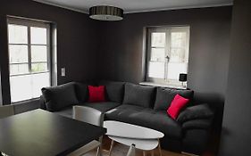 chalet Zingst